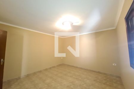 Quarto de casa para alugar com 1 quarto, 90m² em Jardim Imperador (zona Leste), São Paulo