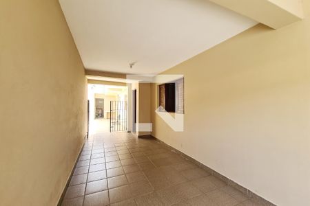 Casa para alugar com 90m², 1 quarto e 1 vagaGaragem