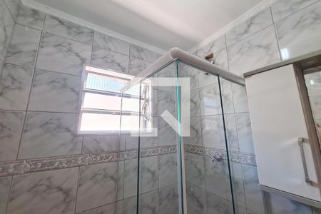 Casa para alugar com 90m², 1 quarto e 1 vagaBanheiro