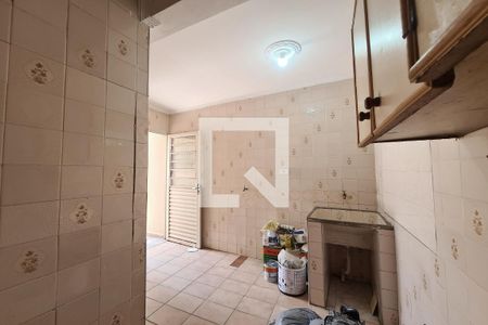 Casa para alugar com 90m², 1 quarto e 1 vagaÁrea de Serviço
