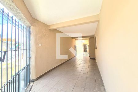 Casa para alugar com 90m², 1 quarto e 1 vagaGaragem