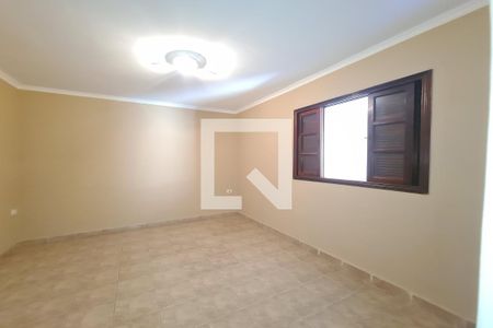 Quarto de casa para alugar com 1 quarto, 90m² em Jardim Imperador (zona Leste), São Paulo