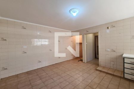 Casa para alugar com 90m², 1 quarto e 1 vagaCozinha