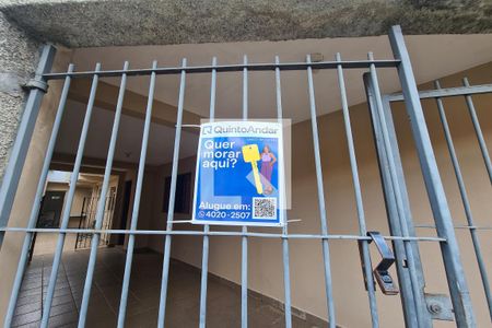 plaquinha de casa para alugar com 1 quarto, 90m² em Jardim Imperador (zona Leste), São Paulo