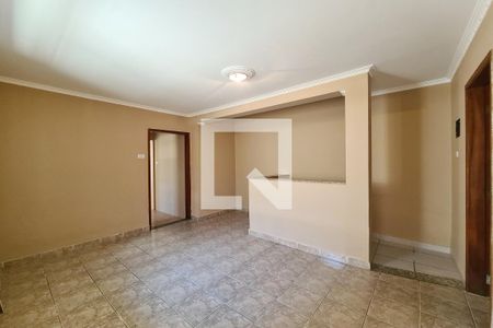 Sala de casa para alugar com 1 quarto, 90m² em Jardim Imperador (zona Leste), São Paulo