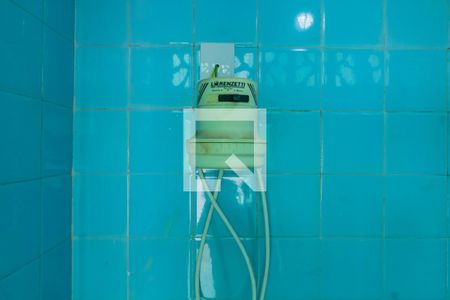 Casa à venda com 204m², 2 quartos e 4 vagasBanheiro de serviço