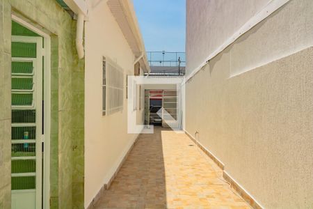 Casa à venda com 204m², 2 quartos e 4 vagasArea comum 