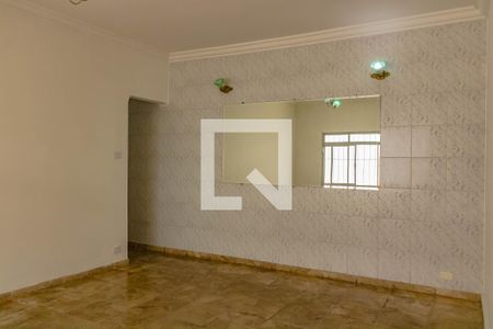 Sala de casa para alugar com 2 quartos, 204m² em Saúde, São Paulo