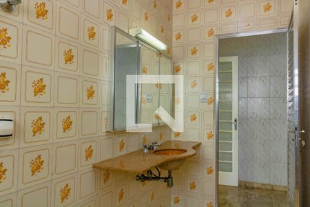 Casa à venda com 204m², 2 quartos e 4 vagasBanheiro