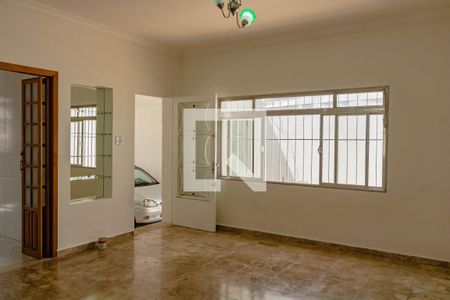 Sala de casa à venda com 2 quartos, 204m² em Saúde, São Paulo