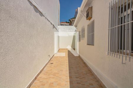 Casa à venda com 204m², 2 quartos e 4 vagasArea comum 