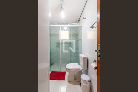 Banheiro de casa à venda com 3 quartos, 130m² em Jardim Rosa de Franca, Guarulhos