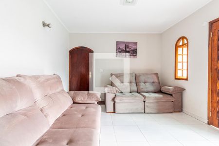 Sala de casa à venda com 3 quartos, 130m² em Jardim Rosa de Franca, Guarulhos