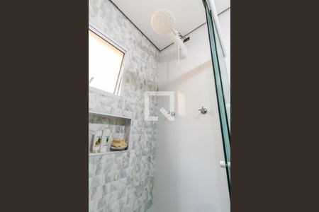 Banheiro de casa à venda com 3 quartos, 130m² em Jardim Rosa de Franca, Guarulhos