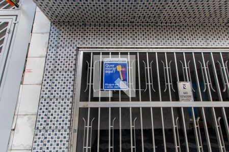 Casa para alugar com 40m², 1 quarto e sem vaga Casa para alugar com 40m², 1 quarto e sem vagaPlaca Instalada