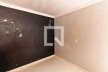 Cozinha de casa para alugar com 1 quarto, 40m² em Vila São Domingos, São Paulo