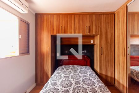 Quarto de casa para alugar com 1 quarto, 40m² em Vila São Domingos, São Paulo
