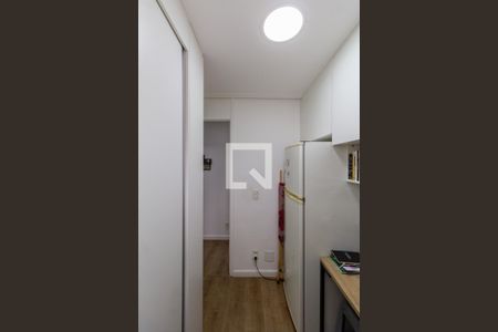 Apartamento à venda com 57m², 3 quartos e 1 vaga Apartamento à venda com 57m², 3 quartos e 1 vagaQuarto 2