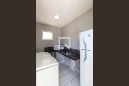 Apartamento à venda com 57m², 3 quartos e 1 vaga Apartamento à venda com 57m², 3 quartos e 1 vagaÁrea comum