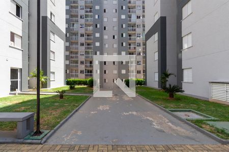 Apartamento à venda com 57m², 3 quartos e 1 vaga Apartamento à venda com 57m², 3 quartos e 1 vagaÁrea comum