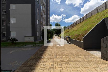 Apartamento à venda com 57m², 3 quartos e 1 vaga Apartamento à venda com 57m², 3 quartos e 1 vagaÁrea comum