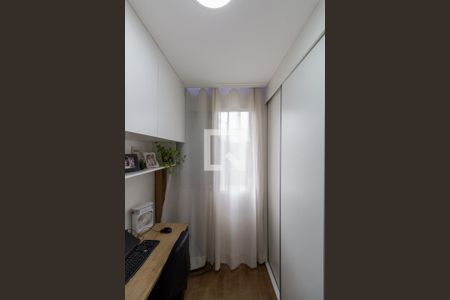 Apartamento à venda com 57m², 3 quartos e 1 vaga Apartamento à venda com 57m², 3 quartos e 1 vagaQuarto 2