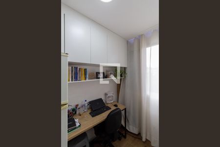 Apartamento à venda com 57m², 3 quartos e 1 vaga Apartamento à venda com 57m², 3 quartos e 1 vagaQuarto 2