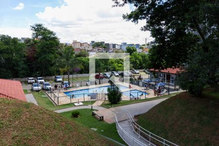 Apartamento à venda com 57m², 3 quartos e 1 vaga Apartamento à venda com 57m², 3 quartos e 1 vagaÁrea comum