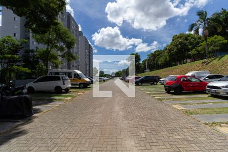 Apartamento à venda com 57m², 3 quartos e 1 vaga Apartamento à venda com 57m², 3 quartos e 1 vagaÁrea comum