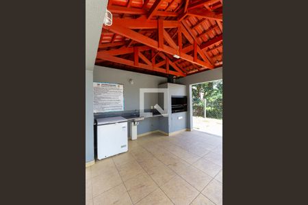 Apartamento à venda com 57m², 3 quartos e 1 vaga Apartamento à venda com 57m², 3 quartos e 1 vagaÁrea comum