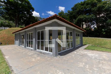 Apartamento à venda com 57m², 3 quartos e 1 vaga Apartamento à venda com 57m², 3 quartos e 1 vagaÁrea comum