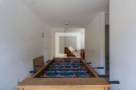 Apartamento à venda com 57m², 3 quartos e 1 vaga Apartamento à venda com 57m², 3 quartos e 1 vagaÁrea comum