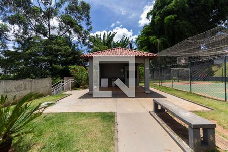 Apartamento à venda com 57m², 3 quartos e 1 vaga Apartamento à venda com 57m², 3 quartos e 1 vagaÁrea comum