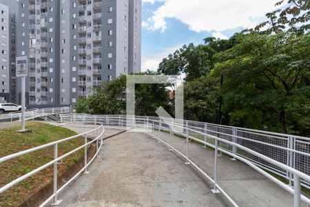 Apartamento à venda com 57m², 3 quartos e 1 vaga Apartamento à venda com 57m², 3 quartos e 1 vagaÁrea comum