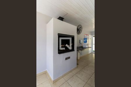 Apartamento à venda com 57m², 3 quartos e 1 vaga Apartamento à venda com 57m², 3 quartos e 1 vagaÁrea Comum - Salão de festas