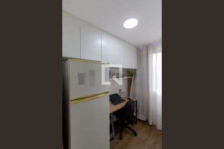 Apartamento à venda com 57m², 3 quartos e 1 vaga Apartamento à venda com 57m², 3 quartos e 1 vagaQuarto 2