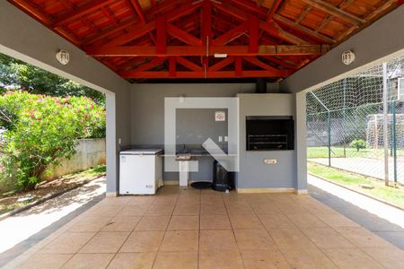 Apartamento à venda com 57m², 3 quartos e 1 vaga Apartamento à venda com 57m², 3 quartos e 1 vagaÁrea comum