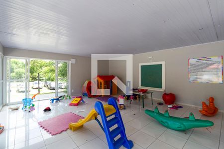 Apartamento à venda com 57m², 3 quartos e 1 vaga Apartamento à venda com 57m², 3 quartos e 1 vagaÁrea comum