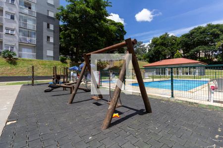 Apartamento à venda com 57m², 3 quartos e 1 vaga Apartamento à venda com 57m², 3 quartos e 1 vagaÁrea comum