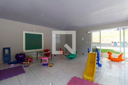 Apartamento à venda com 57m², 3 quartos e 1 vaga Apartamento à venda com 57m², 3 quartos e 1 vagaÁrea comum