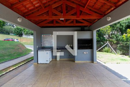 Apartamento à venda com 57m², 3 quartos e 1 vaga Apartamento à venda com 57m², 3 quartos e 1 vagaÁrea comum