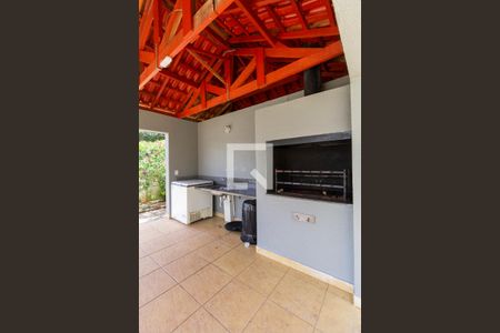 Apartamento à venda com 57m², 3 quartos e 1 vaga Apartamento à venda com 57m², 3 quartos e 1 vagaÁrea comum