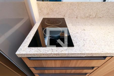 Studio à venda com 23m², 0 quarto e sem vagaStudio