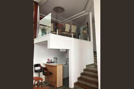 Casa à venda com 3 quartos, 400m² em Residencial Onze (Alphaville), Santana de Parnaíba