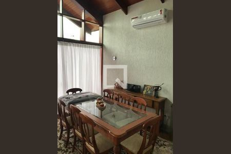 Casa à venda com 3 quartos, 400m² em Residencial Onze (Alphaville), Santana de Parnaíba