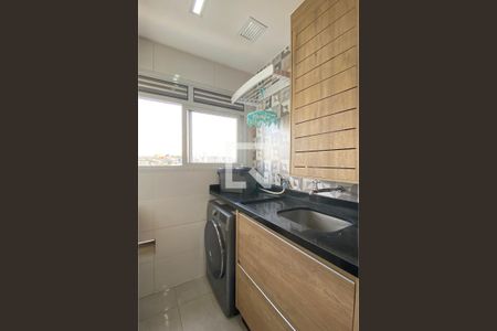 Apartamento à venda com 63m², 2 quartos e 1 vagaÁrea de Serviço