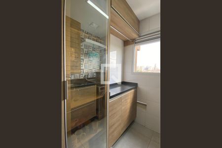 Apartamento à venda com 63m², 2 quartos e 1 vagaÁrea de Serviço