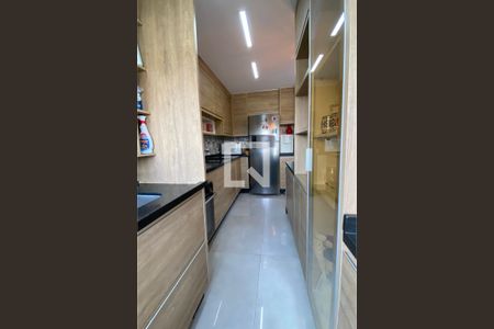 Apartamento à venda com 63m², 2 quartos e 1 vagaÁrea de Serviço