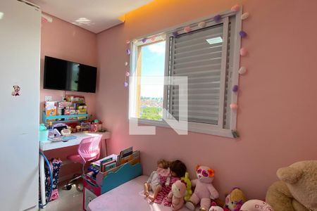 Apartamento à venda com 63m², 2 quartos e 1 vagaQuarto 2