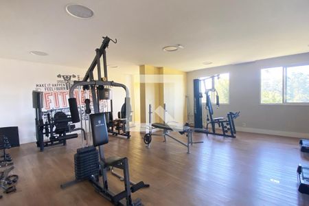 Apartamento à venda com 63m², 2 quartos e 1 vagaAcademia